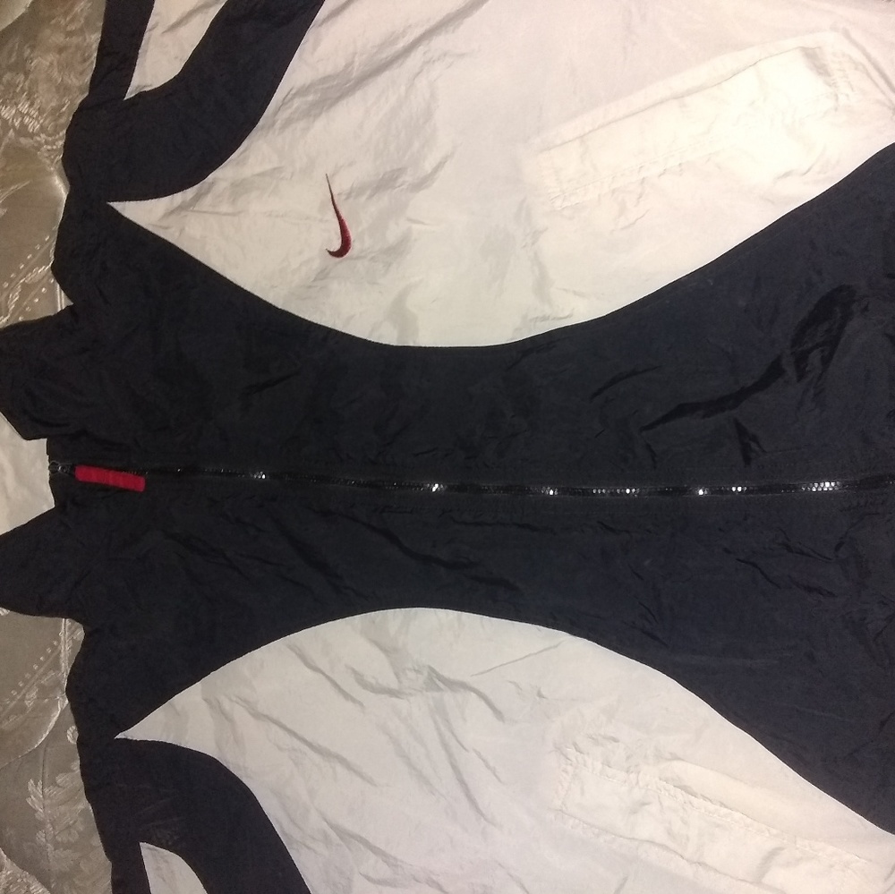 Nike windbreaker